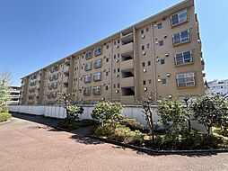 宮前平アベリア4号棟