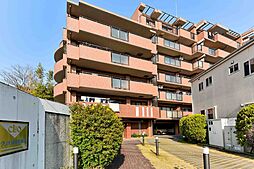 クリオ荏田壱番館