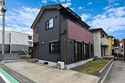 相模原市南区磯部 戸建