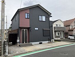 相模原市南区磯部　戸建