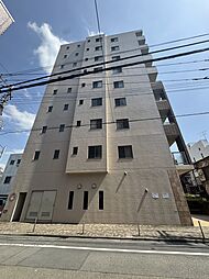 サンアリーナ相模原西門桜通り