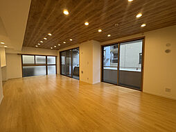 ドラゴンマンション相模原参番館