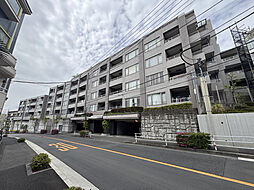 ヒルズ新百合ヶ丘