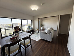 マイキャッスル淵野辺エクセレントステージ