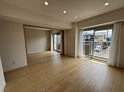 グリーンコーポ淵野辺