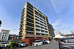 クリオ聖蹟桜ヶ丘