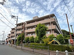 クリオ町田弐番館