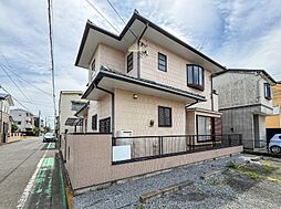 相模原市中央区矢部1丁目 戸建