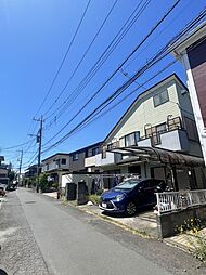町田市原町田2丁目　土地