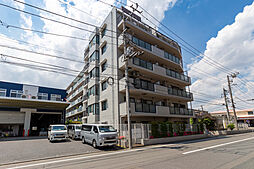クリオ綱島八番館