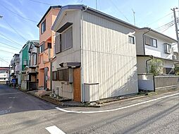 相模原市南区麻溝台7丁目 土地
