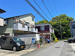 町田市原町田2丁目 土地建物