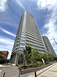 リーフィアタワー海老名ブリスコート