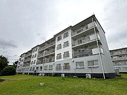 相武台団地1514号棟