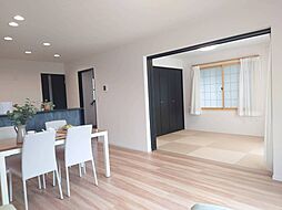 大和市中央林間西3丁目 戸建