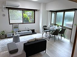 ルピナス鶴川サウスステージ