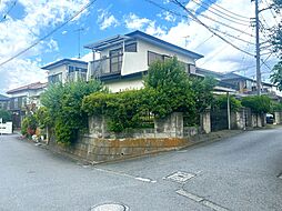 藤沢市高倉 土地
