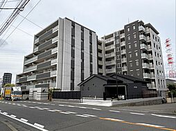 レクセルガーデン相模原