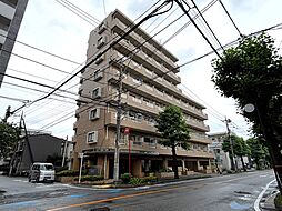 ライオンズマンション相模原第6