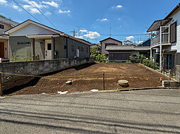 町田市旭町3丁目土地