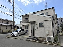 大和市林間2丁目戸建