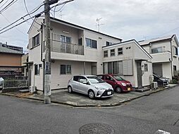 大和市林間2丁目戸建