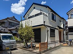 多摩市和田 戸建