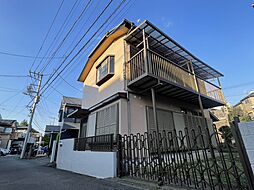 町田市旭町３丁目の土地