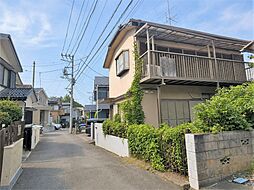 町田市旭町３丁目