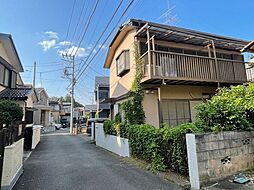 町田市旭町３丁目