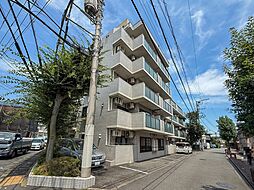 クリオ中央林間壱番館