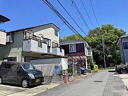 町田市原町田2丁目土地