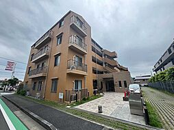 ダイアパレス小田急相模原