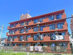 ライオンズマンション十日市場