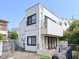 タウンハウス玉川学園