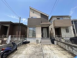 大和市上和田　戸建