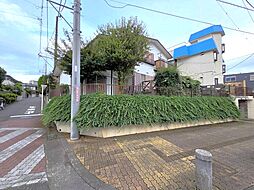 相模原市中央区横山四丁目戸建