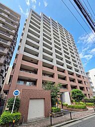 アールヴェール町田森野
