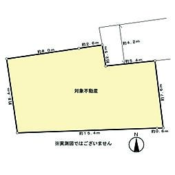 相模原市南区新戸　土地