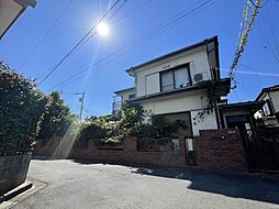 大和市西鶴間7丁目 土地