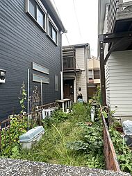 相模原市中央区並木3丁目 土地