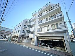 クリオ中山壱番館
