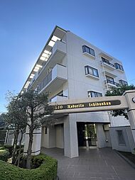 クリオ登戸壱番館