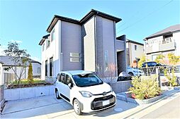 町田市能ヶ谷六丁目　中古戸建