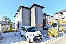 町田市能ヶ谷六丁目　中古戸建