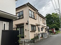 相模原市南区大野台　中古戸建