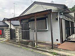 町田市本町田　土地