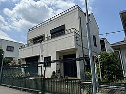 相模原市中央区千代田2丁目　中古戸建