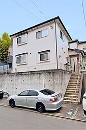 町田市小山町 中古戸建