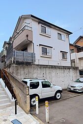 町田市小山町　中古戸建